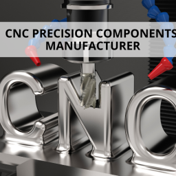 CNC Precision Components Manufacturer_Halifaxrs